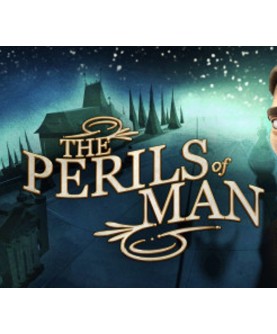 Perils of Man Steam Key EUROPE